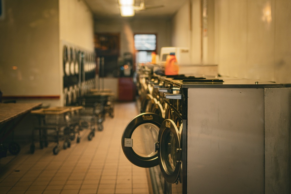 Laundry Service in Bhubaneswar