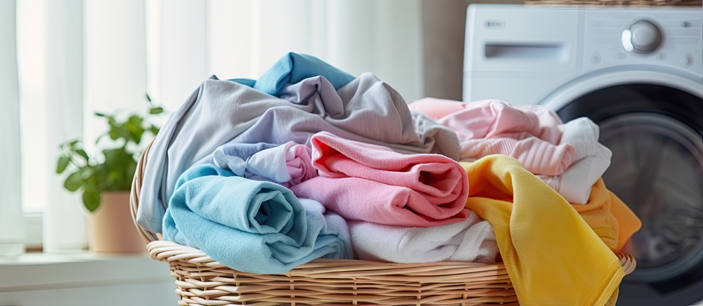 Laundry Service in Bhubaneswar